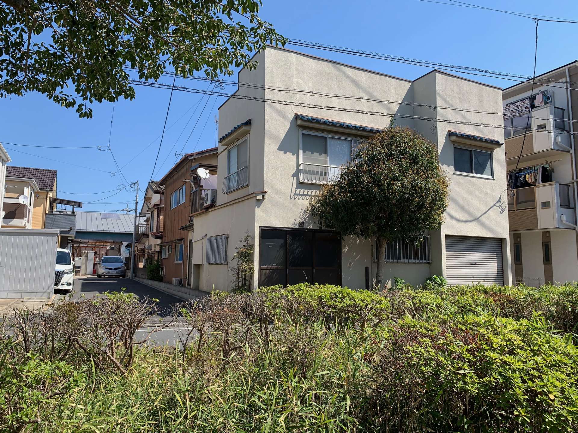 東京都足立区の中住宅買取を行いました。
