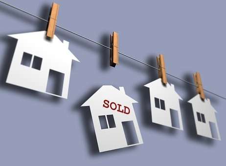 建売住宅と注文住宅の売却について