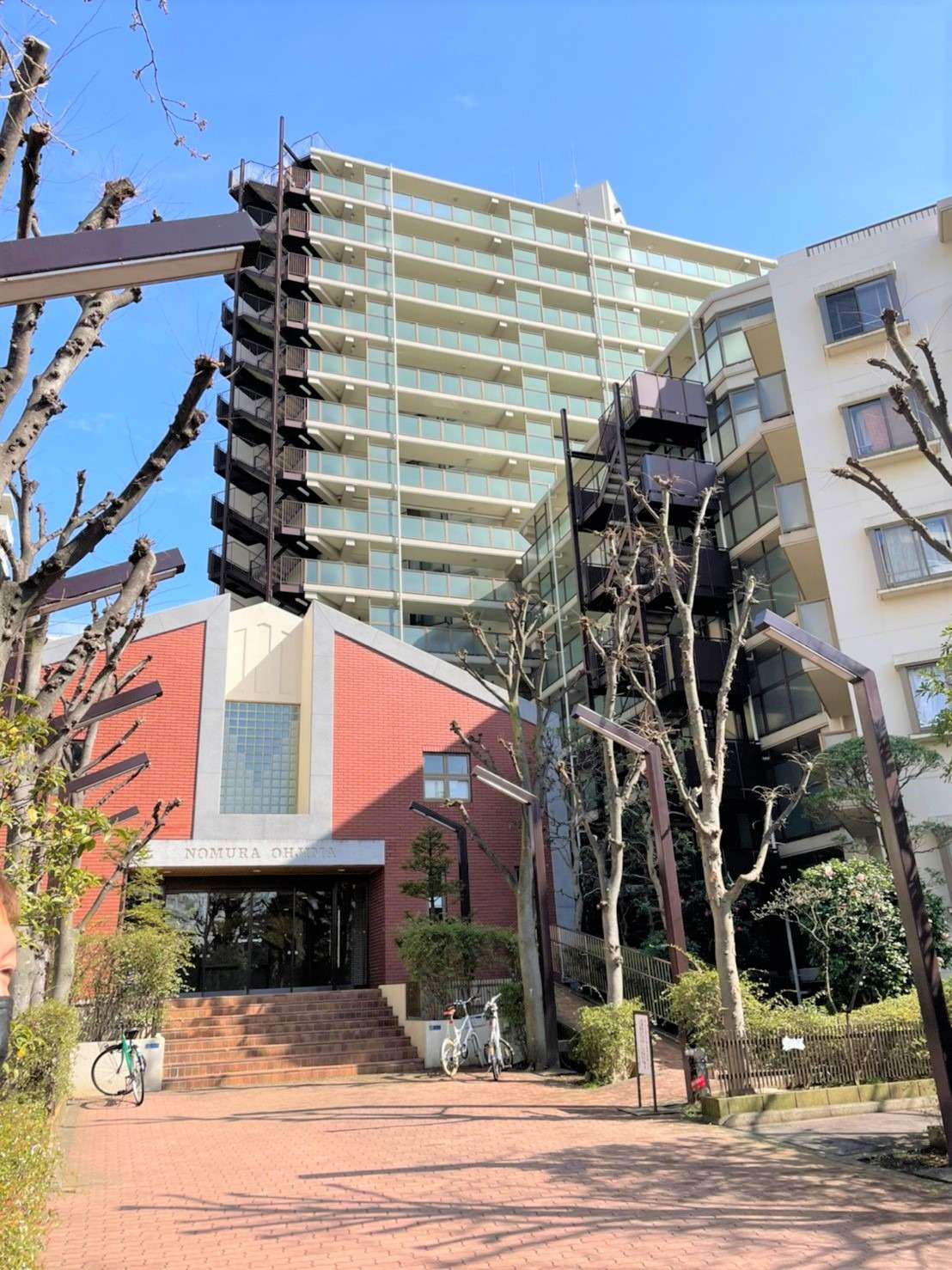 東京都江東区北砂　マンション買取致しました。